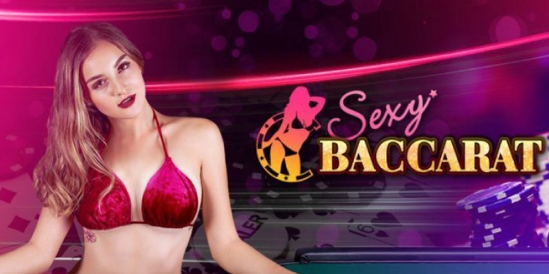 Sexy Baccarat เกมพนันออนไลน์อันดับหนึ่ง ที่เหล่านักลงทุนชื่นชอบ