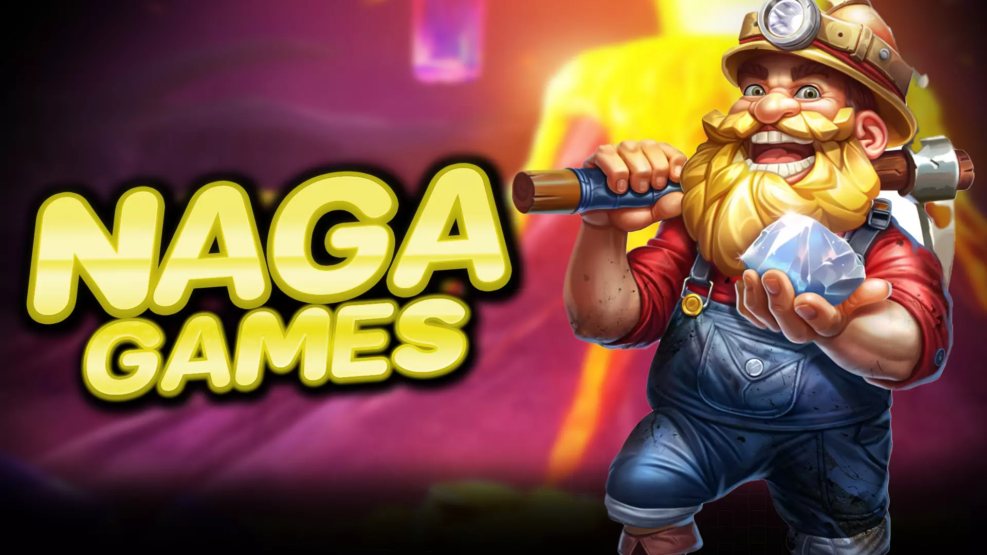 เปิดคู่มือหัดเล่น NAGAGAME เล่นอย่างไรให้ได้กำไรฉบับมือใหม่