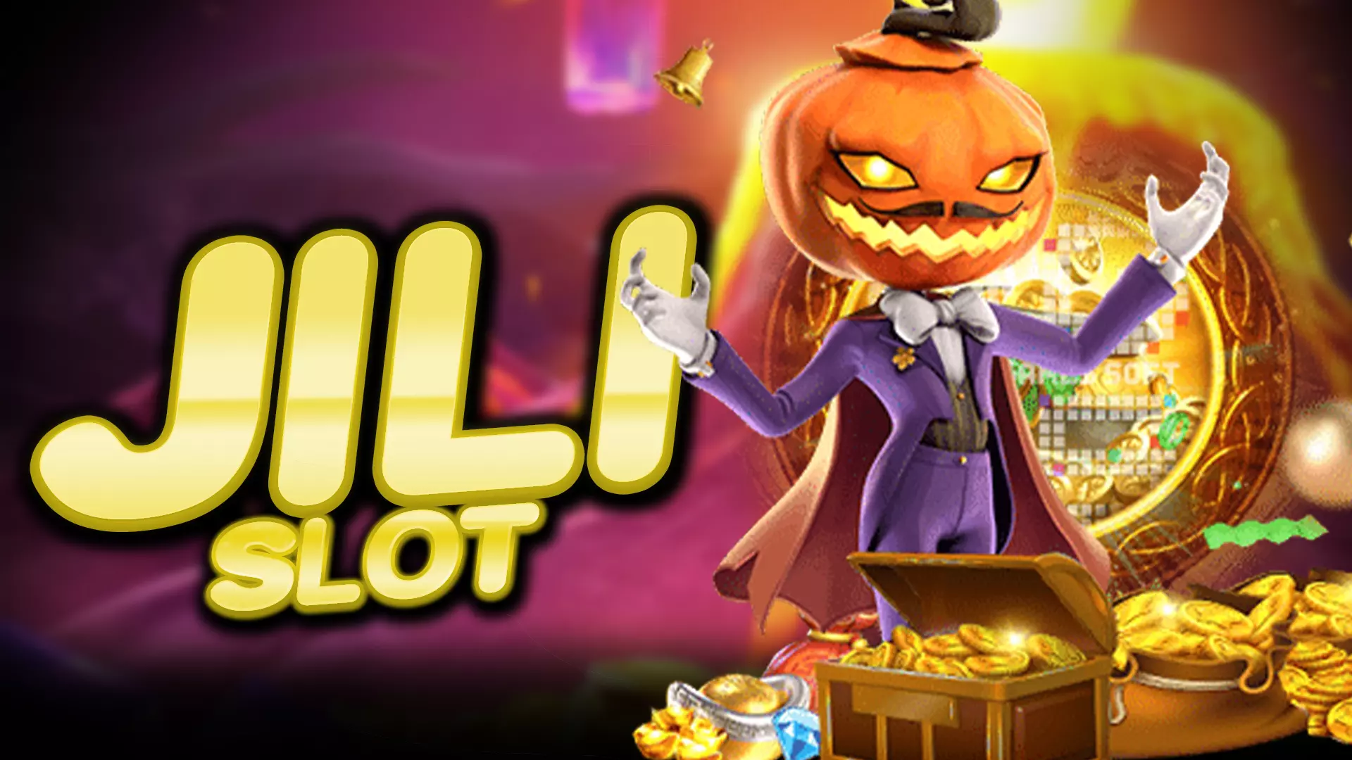 คู่มือ JILI SLOT ฉบับสมบูรณ์ คำถามยอดฮิต ที่มือใหม่ถามถึง