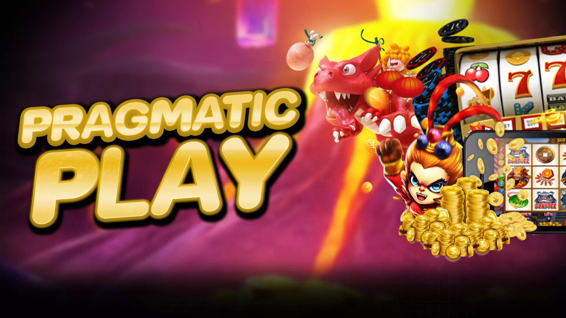 วิธีรับมือกับการเล่นแพ้ในเกม Pragmatic Play และวิธีการแก้ไข