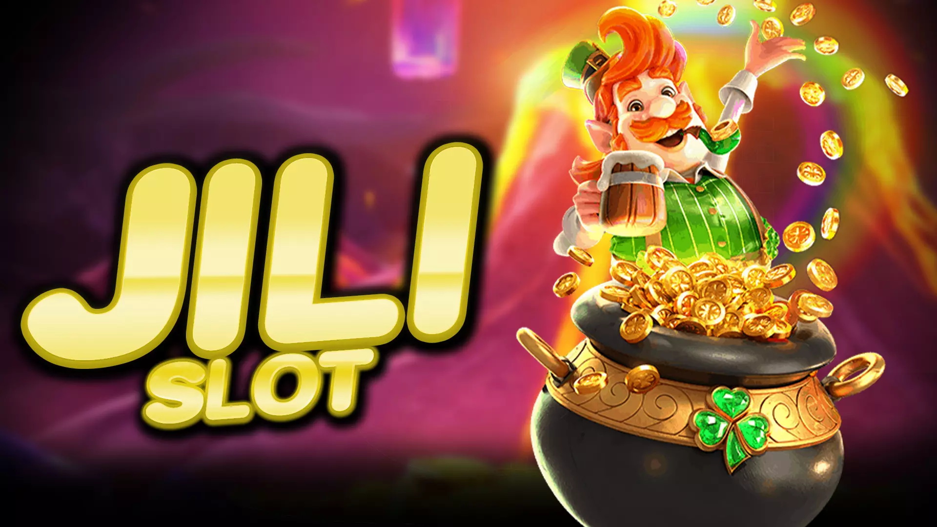 คำถามที่พบบ่อยที่สุดเกี่ยวกับ JILI SLOT