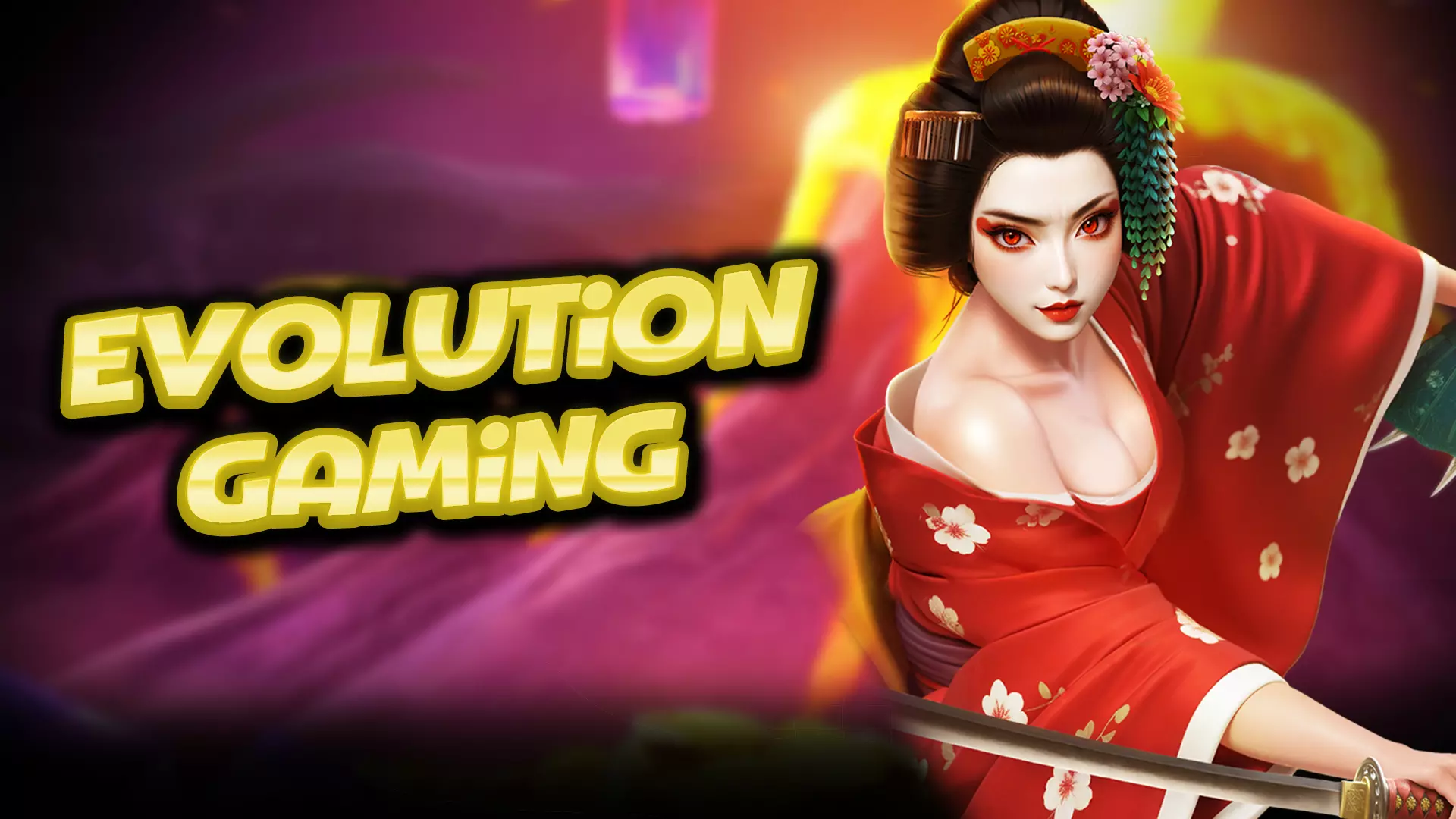 จิตวิทยา Evolution Gaming รู้ทันอารมณ์ ช่วยให้เล่นได้ดีขึ้น