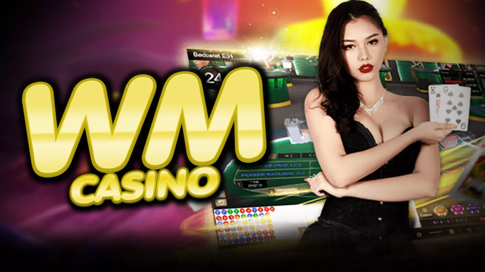 WM Casino เล่นยังไงให้ได้กำไร สูตรทำกำไร ที่นักลงทุนควรรู้