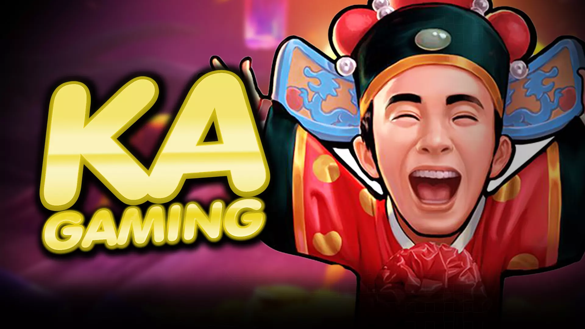 KA Gaming เว็บใหม่ล่าสุดมาแรง รวมเกมฮิต อัปเดตต่อเนื่อง