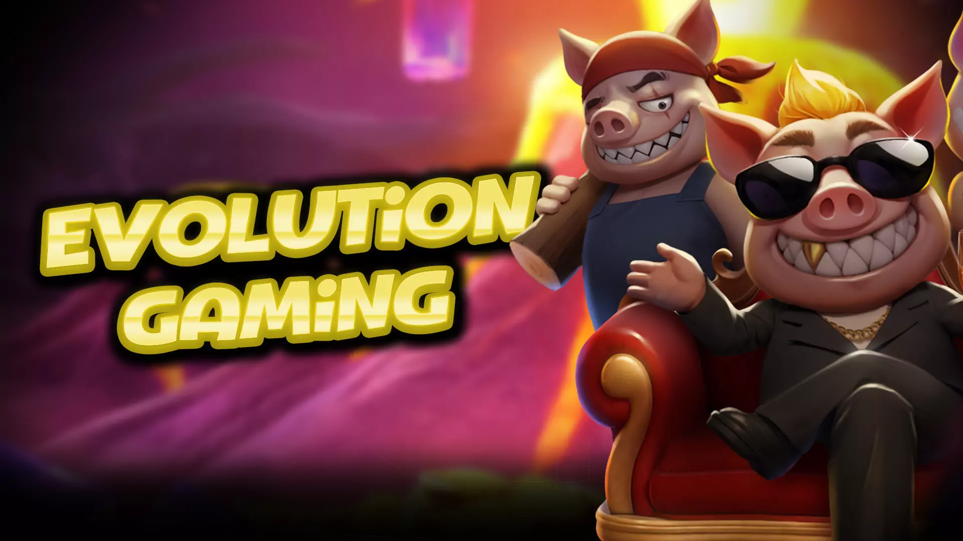 ใช้จิตวิทยาในการเล่น Evolution Gaming ให้ได้ผลลัพธ์ที่ดี