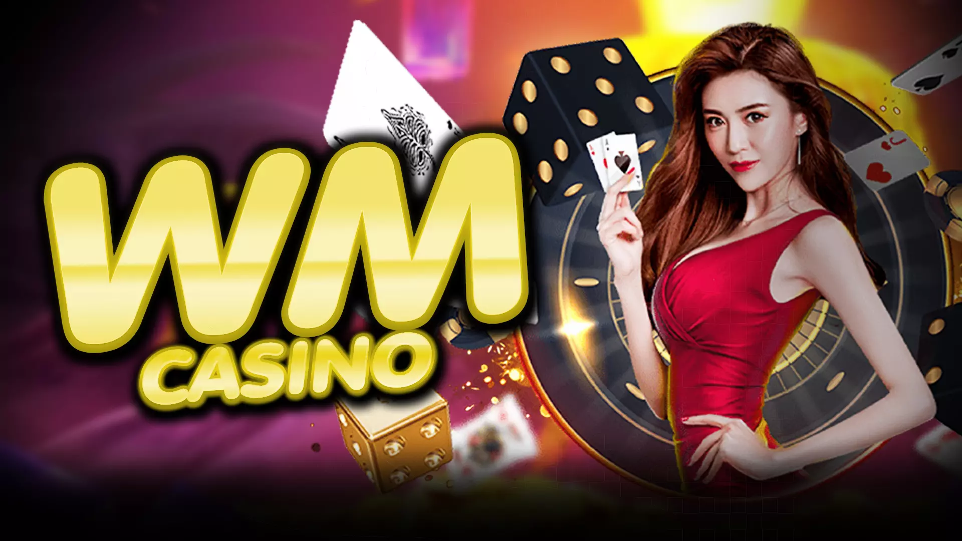 สเต็ปการลงทุน WM Casino แบบตายตัว ที่ทำกำไรได้ดี