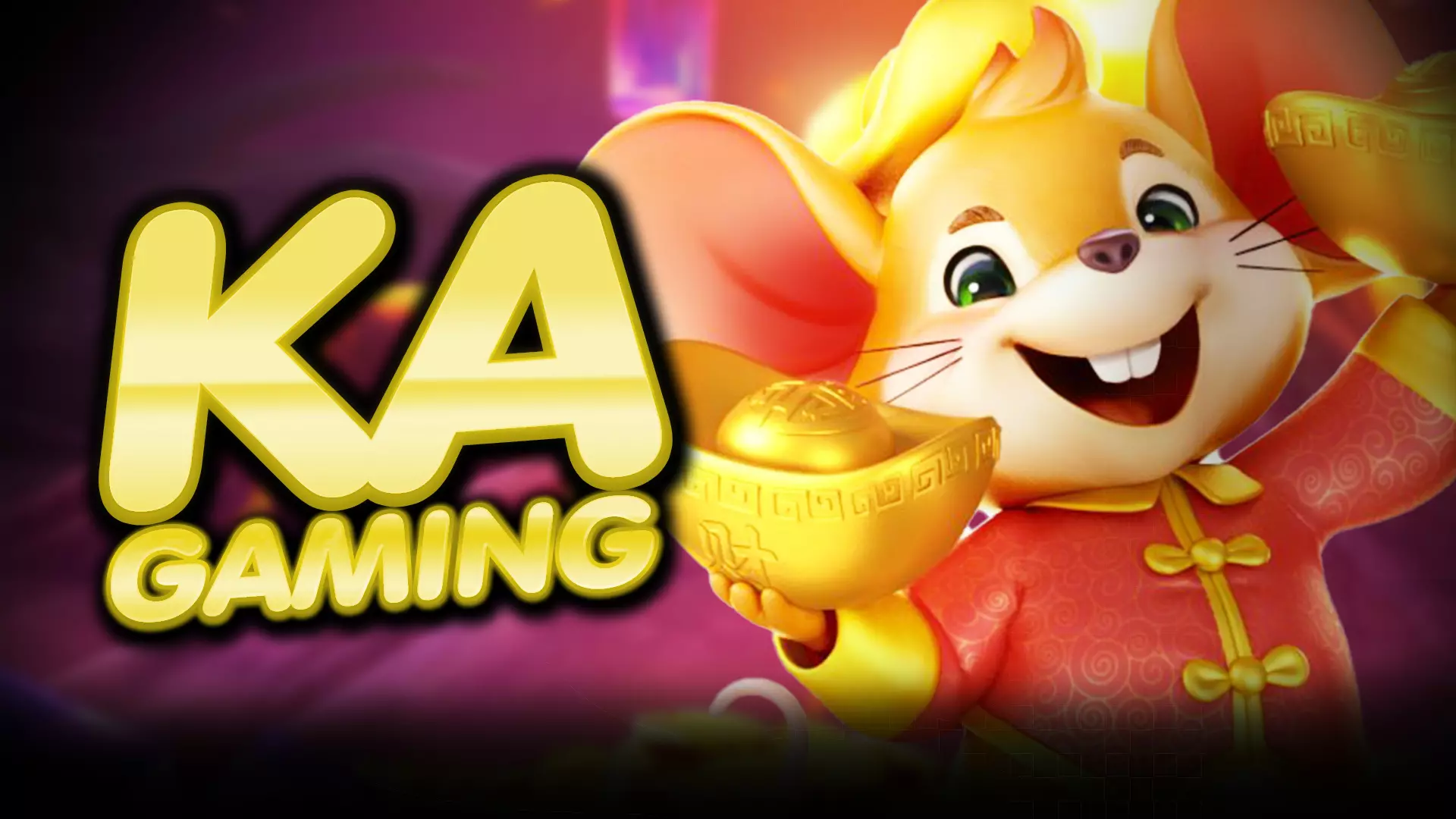 เกม KA Gaming ทำเงิน เดิมพันง่าย ได้เงินจริง พร้อมอัปเดตระบบใหม่ล่าสุด